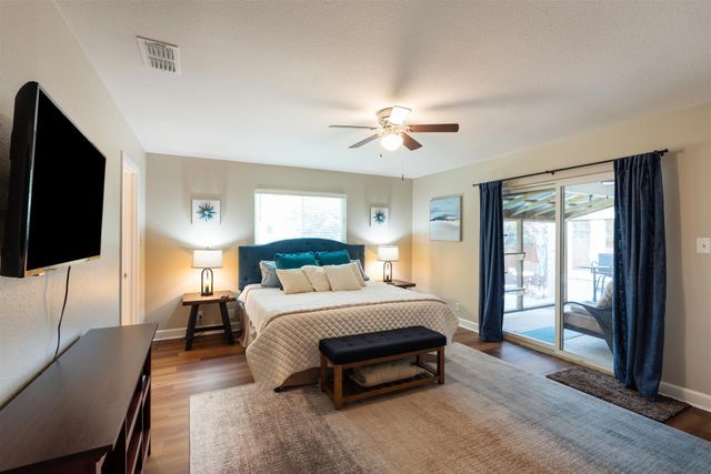 6209 Shadow Mountain DR, Austin, TX 78731