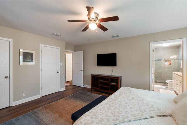 6209 Shadow Mountain DR, Austin, TX 78731