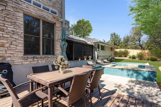 6209 Shadow Mountain DR, Austin, TX 78731