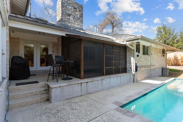 6209 Shadow Mountain DR, Austin, TX 78731