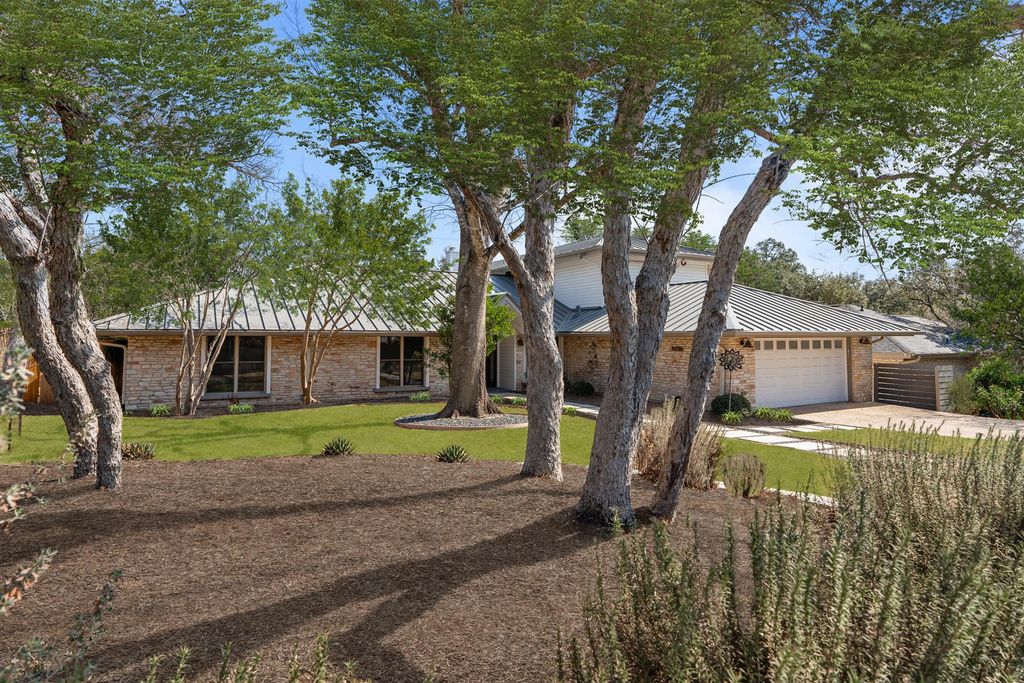 6209 Shadow Mountain DR, Austin, TX 78731