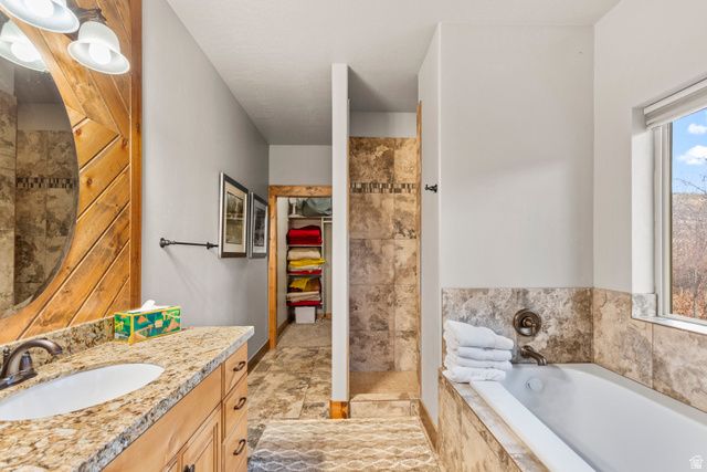 216 HAWKSBEARD CIR, Fish Haven, ID 83287