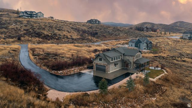 216 HAWKSBEARD CIR, Fish Haven, ID 83287