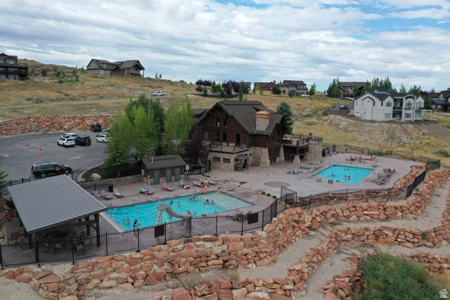 216 HAWKSBEARD CIR, Fish Haven, ID 83287