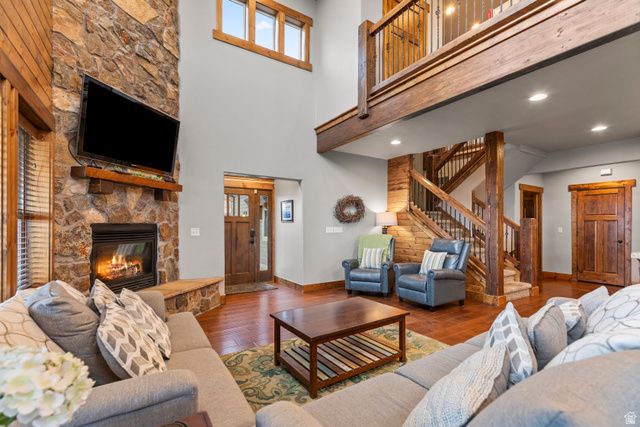 216 HAWKSBEARD CIR, Fish Haven, ID 83287