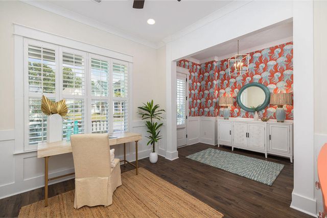 1068 Lyle Way, Mount Pleasant, SC 29466