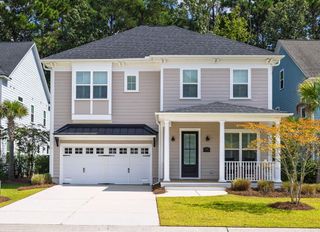 1068 Lyle Way, Mount Pleasant, SC 29466