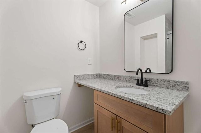 419 Marcella Avenue, Sharpsburg, GA 30277