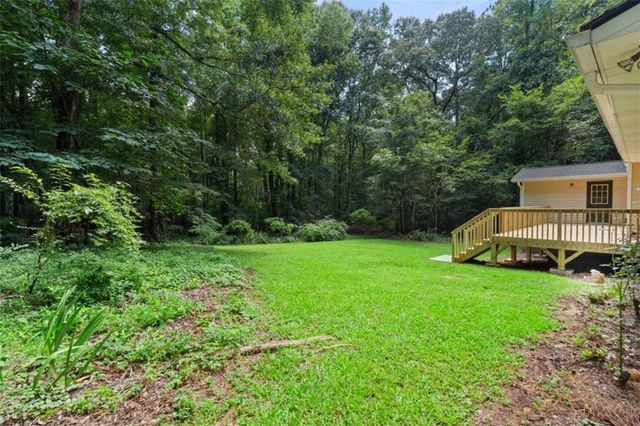 419 Marcella Avenue, Sharpsburg, GA 30277