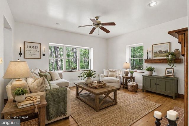 204 BULLFROG RD, Gettysburg, PA 17325