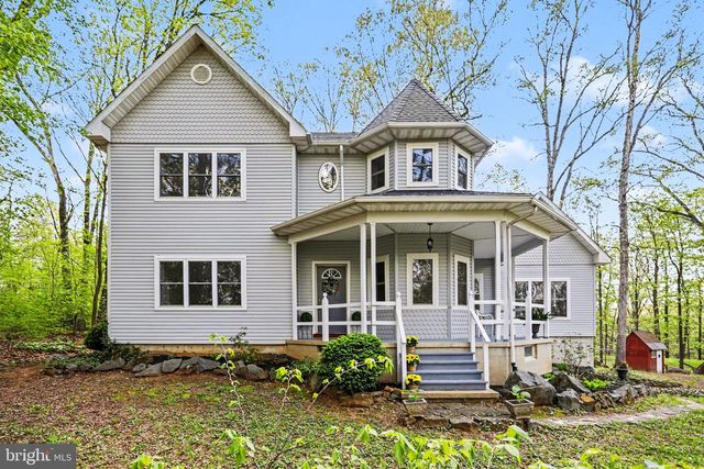 204 BULLFROG RD, Gettysburg, PA 17325