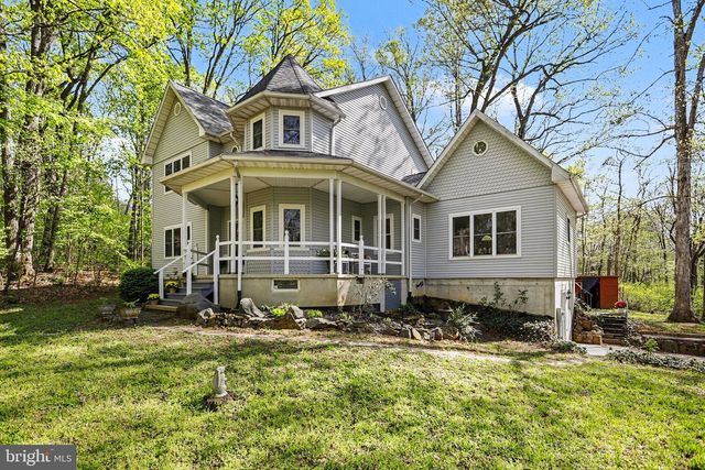 204 BULLFROG RD, Gettysburg, PA 17325