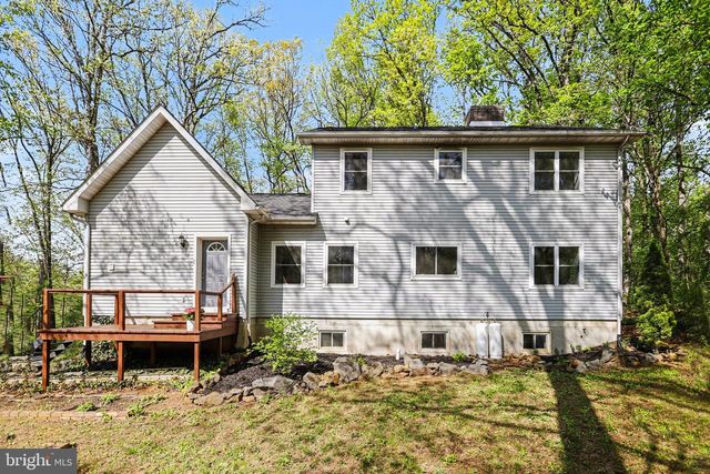 204 BULLFROG RD, Gettysburg, PA 17325