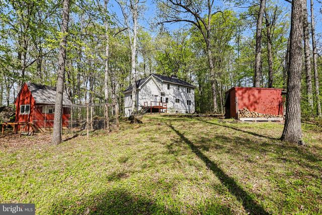 204 BULLFROG RD, Gettysburg, PA 17325