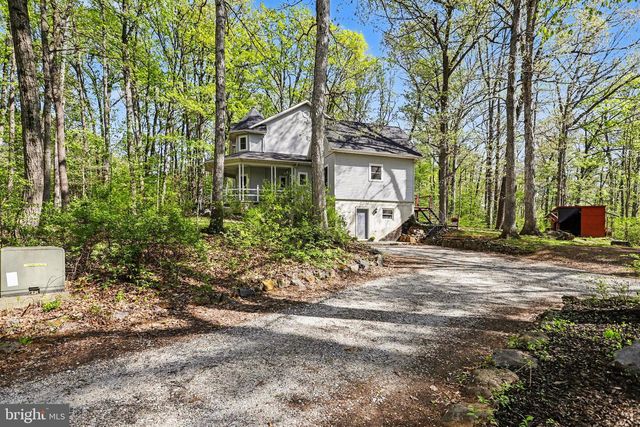 204 BULLFROG RD, Gettysburg, PA 17325