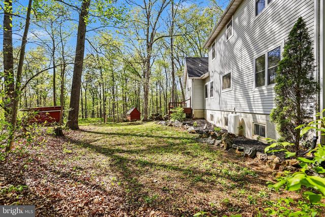204 BULLFROG RD, Gettysburg, PA 17325