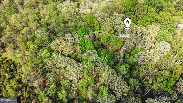 204 BULLFROG RD, Gettysburg, PA 17325