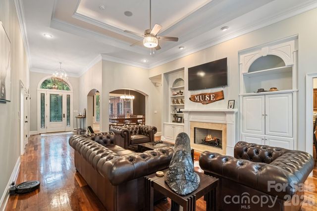 9263 Egret Ridge, Belmont, NC 28012