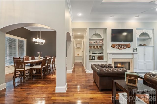 9263 Egret Ridge, Belmont, NC 28012