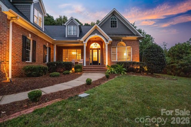 9263 Egret Ridge, Belmont, NC 28012