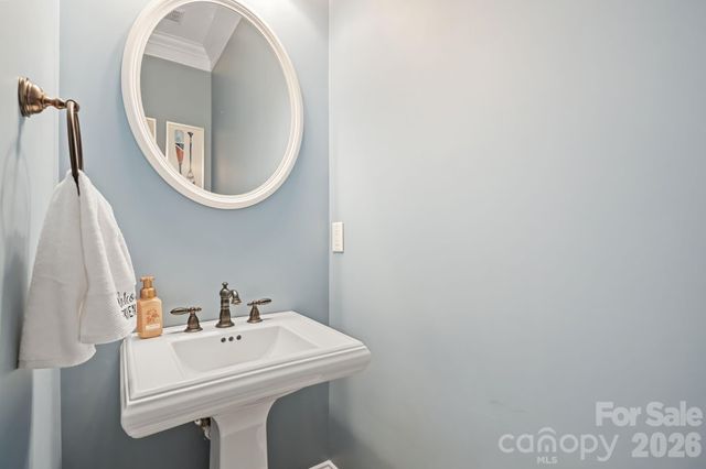 9263 Egret Ridge, Belmont, NC 28012