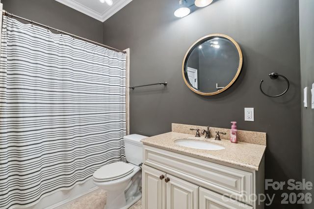 9263 Egret Ridge, Belmont, NC 28012