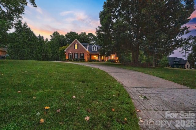 9263 Egret Ridge, Belmont, NC 28012