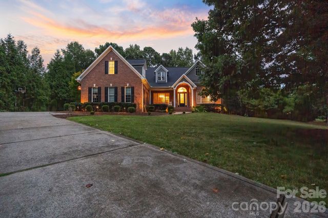 9263 Egret Ridge, Belmont, NC 28012