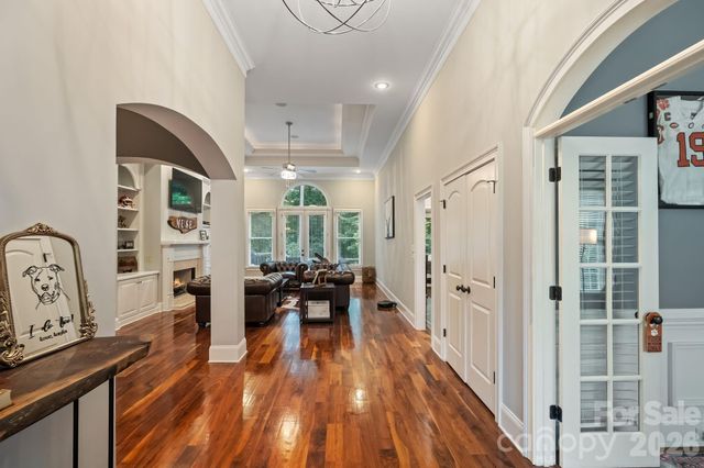 9263 Egret Ridge, Belmont, NC 28012