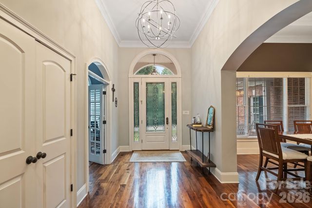 9263 Egret Ridge, Belmont, NC 28012