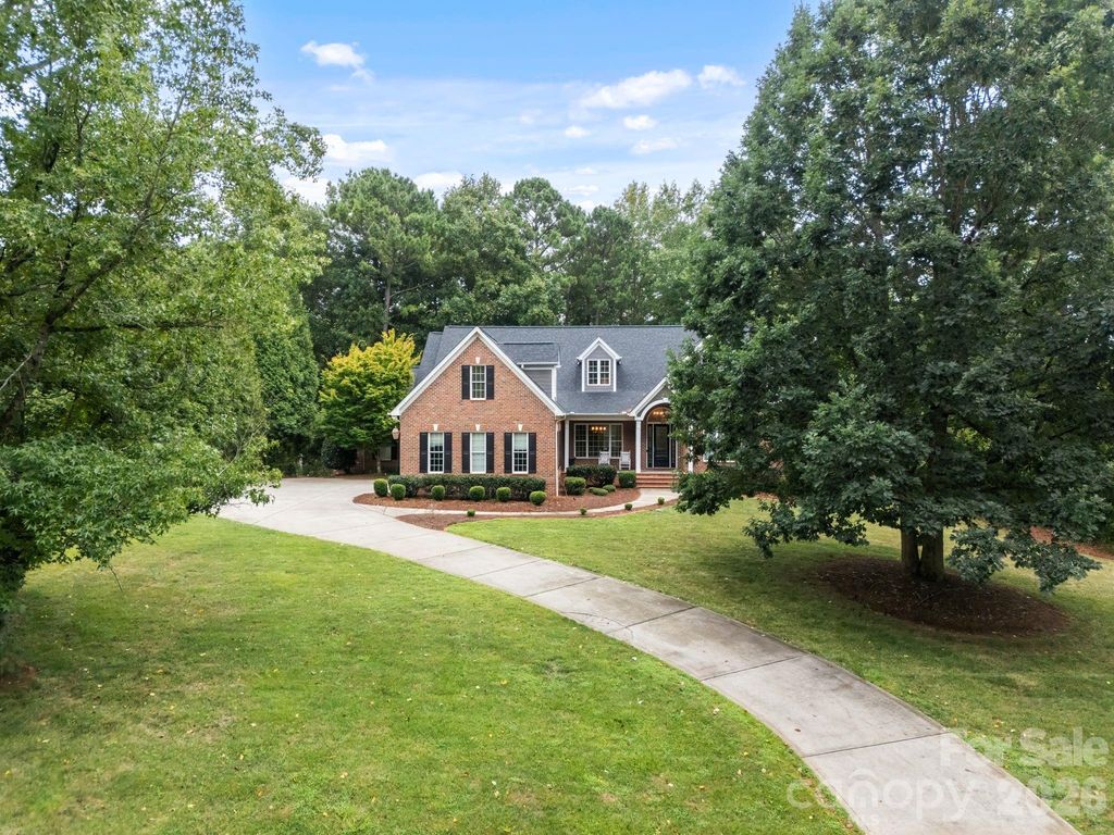 9263 Egret Ridge, Belmont, NC 28012