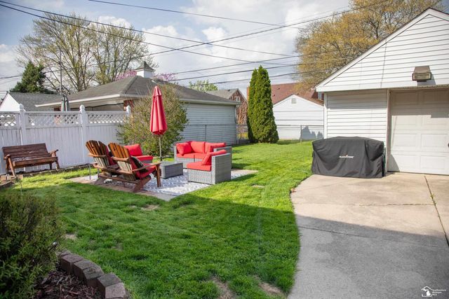 9706 Sterling Avenue, Allen Park, MI 48101