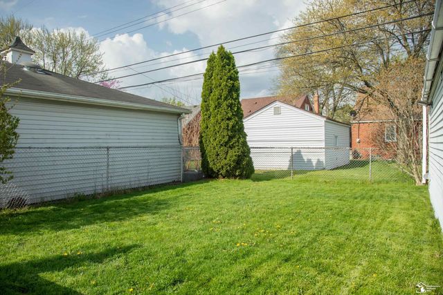 9706 Sterling Avenue, Allen Park, MI 48101