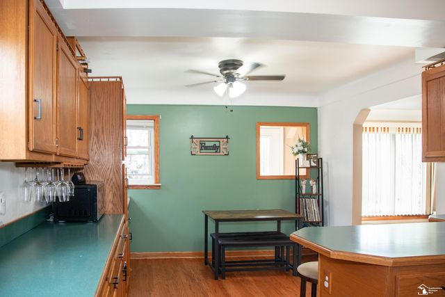 9706 Sterling Avenue, Allen Park, MI 48101