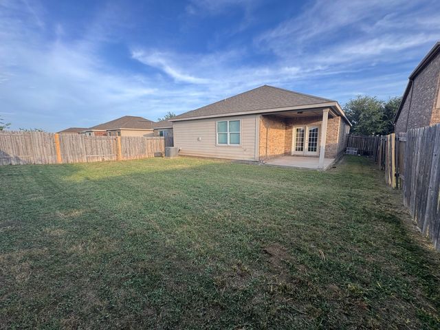 231 Lamont Road, Anna, TX 75409