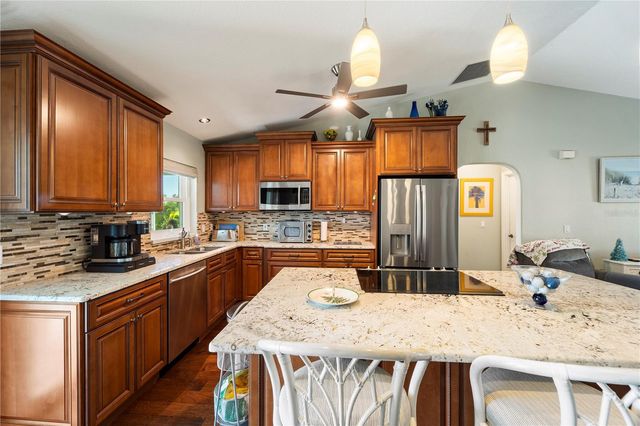 12371 MINOT AVENUE, Port Charlotte, FL 33981