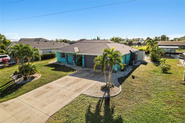 12371 MINOT AVENUE, Port Charlotte, FL 33981