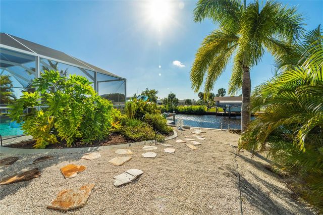 12371 MINOT AVENUE, Port Charlotte, FL 33981