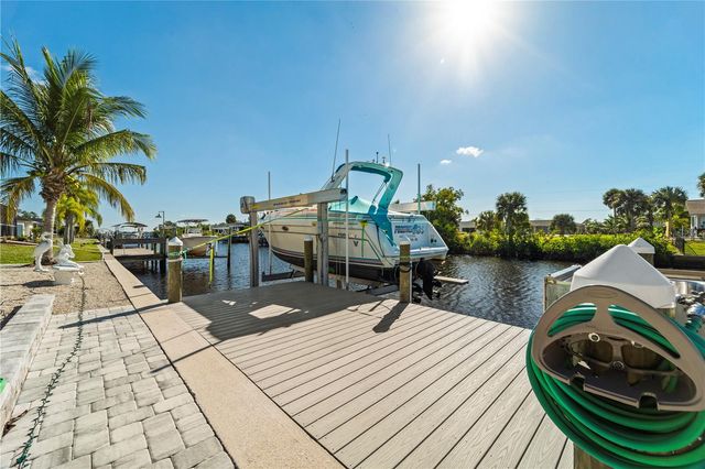 12371 MINOT AVENUE, Port Charlotte, FL 33981