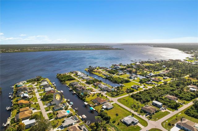 12371 MINOT AVENUE, Port Charlotte, FL 33981