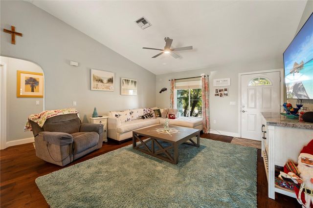 12371 MINOT AVENUE, Port Charlotte, FL 33981