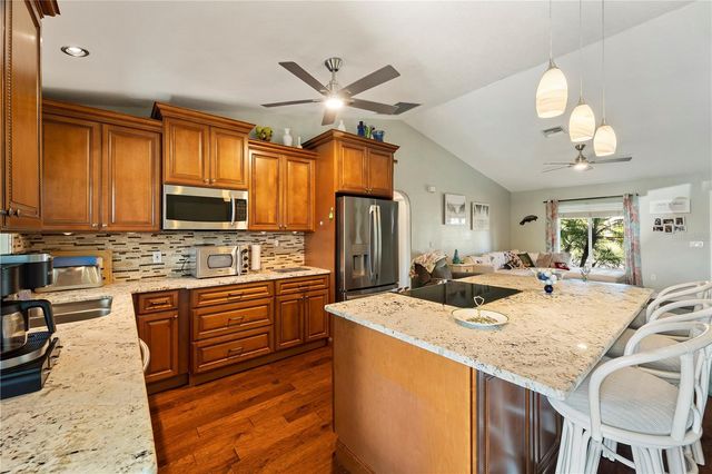 12371 MINOT AVENUE, Port Charlotte, FL 33981