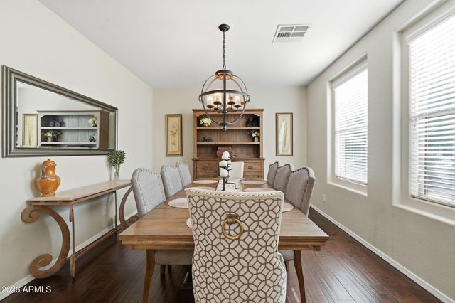 1877 S SUNNYVALE Avenue, Gilbert, AZ 85295