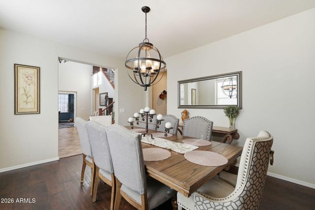 1877 S SUNNYVALE Avenue, Gilbert, AZ 85295