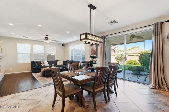 1877 S SUNNYVALE Avenue, Gilbert, AZ 85295