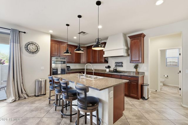 1877 S SUNNYVALE Avenue, Gilbert, AZ 85295