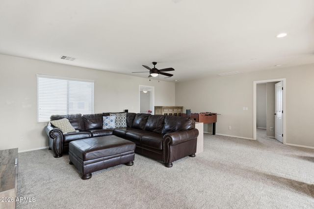 1877 S SUNNYVALE Avenue, Gilbert, AZ 85295
