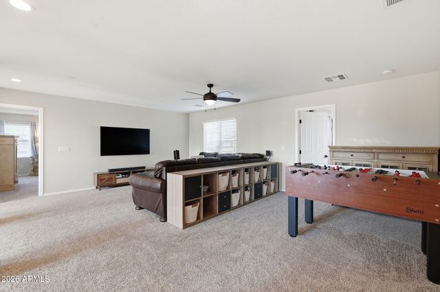1877 S SUNNYVALE Avenue, Gilbert, AZ 85295