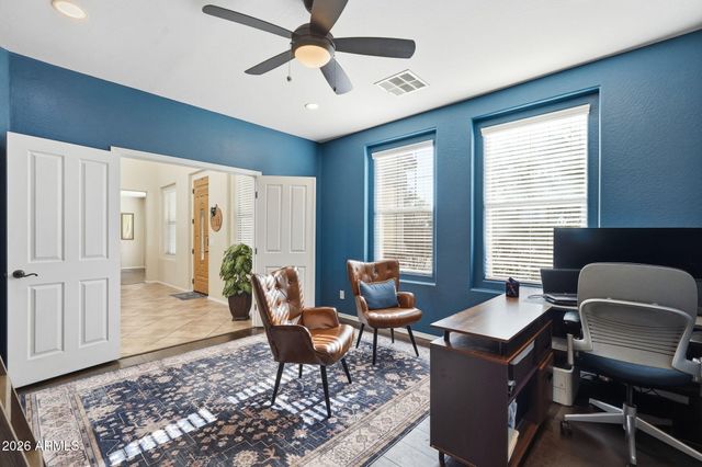 1877 S SUNNYVALE Avenue, Gilbert, AZ 85295