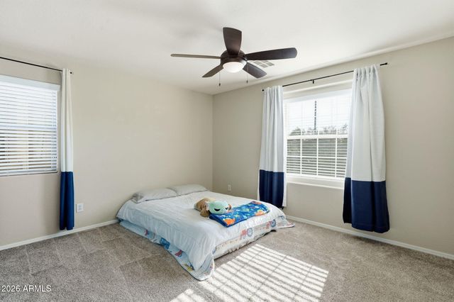 1877 S SUNNYVALE Avenue, Gilbert, AZ 85295